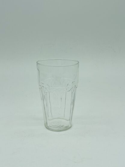 Set of 4 Art Deco Style Vintage Tumblers Glasses - Image 4