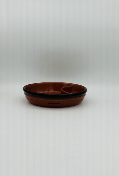 Nando’s Ceramic Oval Serving Dish Plate Bowl - Image 4