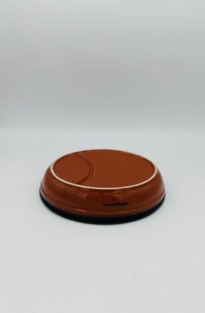 Nando’s Ceramic Oval Serving Dish Plate Bowl - Image 3